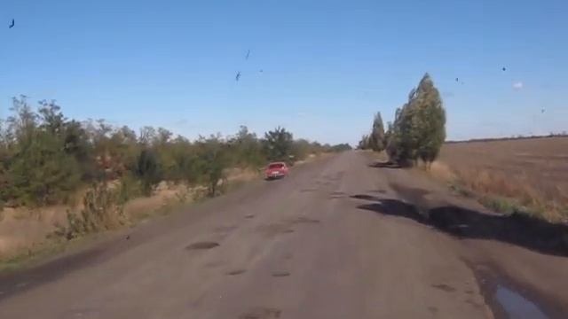 Приазовские зарисовки смотреть онлайн