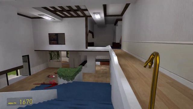 Pomni & Jax LOVE STORY | Love at First Sight | The Amazing Digital Circus in Garry's Mod! #8 смотреть онлайн