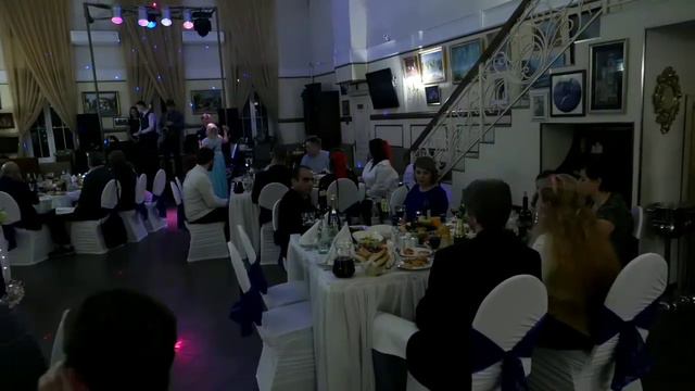 Песня родителей на свадьбе смотреть онлайн