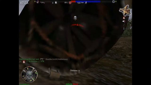 Call Of Duty 2 Multiplayer Hack Mükkemmel смотреть онлайн