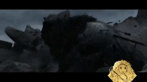 Храбрая сердцем. Про Морду.