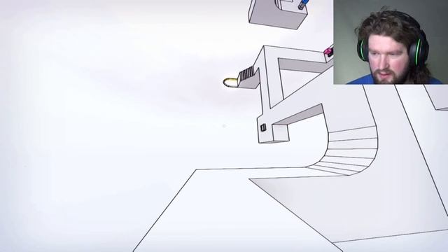 ESCHER PUZZLES - Disoriented | Casual Friday смотреть онлайн