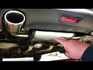 УЗНАВ ЭТОТ СЕКРЕТ  ГЛУШИТЕЛЬ БОЛЬШЕ НЕ БУДЕТ РЖАВЕТЬ