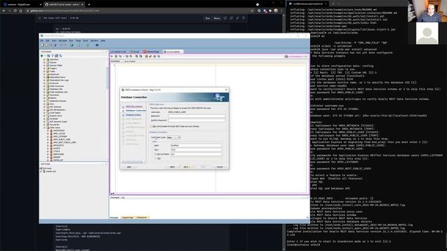 DevOps - install APEX21 #2 смотреть онлайн
