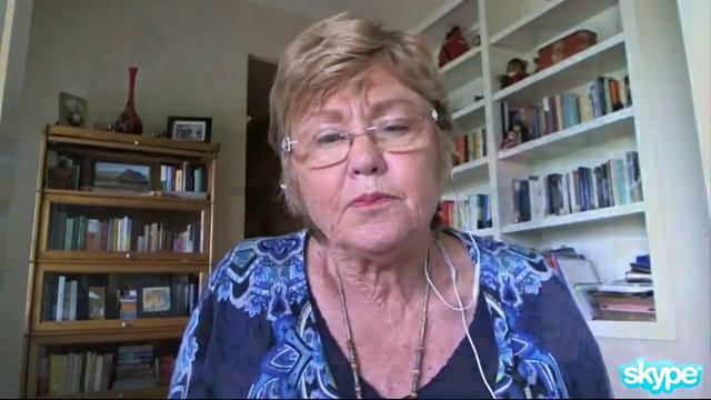 Bonnie Greenwell - Buddha at the Gas Pump Interview смотреть онлайн