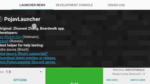 How To Play Minecraft Java Edition On Android! (2021)