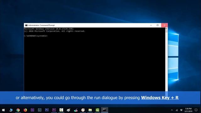 How to Fix MRT Blocked by System Administrator смотреть онлайн