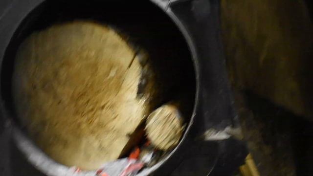 Какими дровами топить печь длительного горения? смотреть онлайн