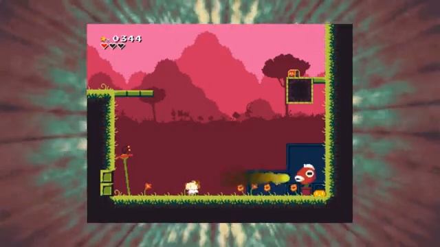 Momodora III #3 Бонус: Прохождение игры на 100% с секретным уровнем. смотреть онлайн