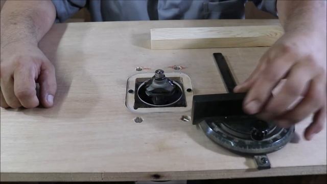 MESA DE ROUTER DESARMABLE Y VERSÁTIL смотреть онлайн