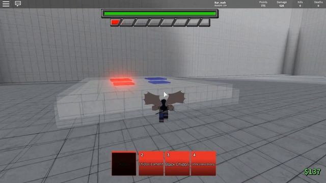 SASUKE UCHIHA SHOWCASE! | Anime Battle Arena | ROBLOX смотреть онлайн