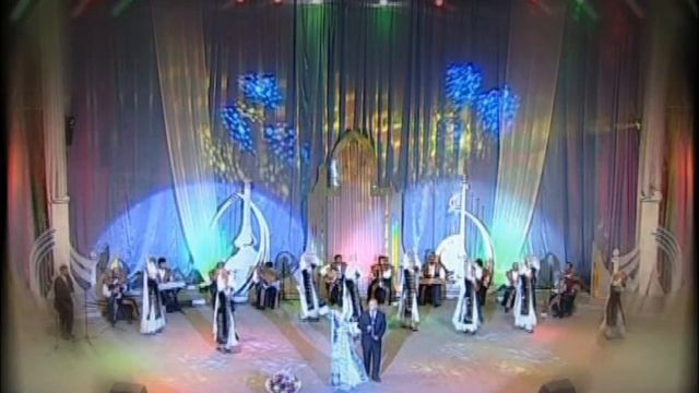 Муродбек Насриддинов - Ту маро чону чахони смотреть онлайн