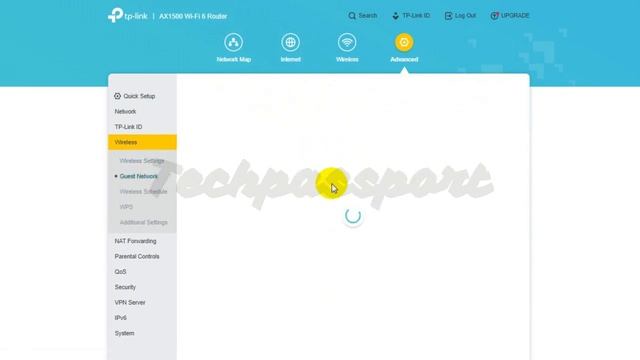 Tp-Link Archer AX1500 Setup || AX1500 Dual Band Wi-Fi Router || Best Tp Link Wi-Fi 6 Router смотреть онлайн