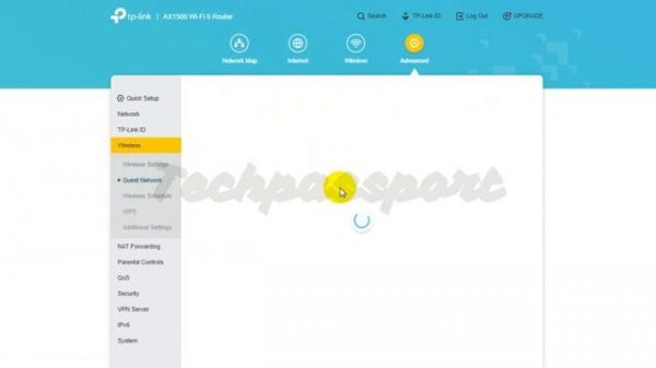 Tp-Link Archer AX1500 Setup || AX1500 Dual Band Wi-Fi Router || Best Tp Link Wi-Fi 6 Router