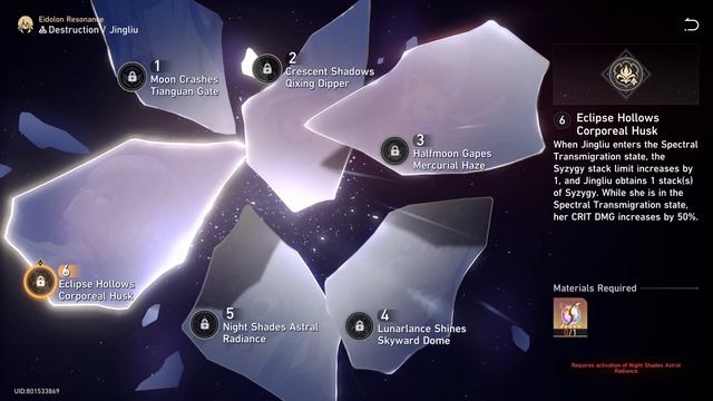 Top Tier Ice DPS! Jingliu Best Builds, Light Cones, Relics & Teams | Honkai Star Rail 1.4 смотреть онлайн