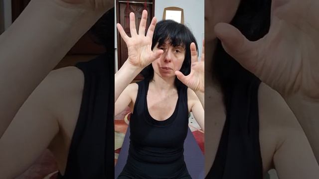 Связь Руки-Живот • Лекция • 25.01. смотреть онлайн