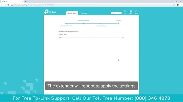 How To Setup The Tp-link Range Extender Re220 | Tplinkrepeater-net