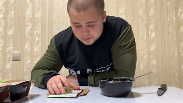 Готовая еда(продукция натур буфет)