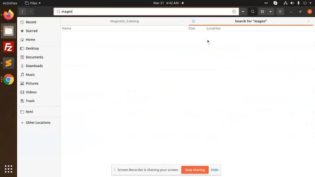 Theme folders and files In Magento 2 | Magento 2 Theme Structure смотреть онлайн