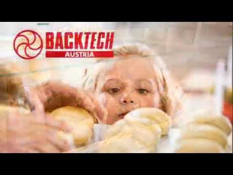 Backtech производство булочек. смотреть онлайн