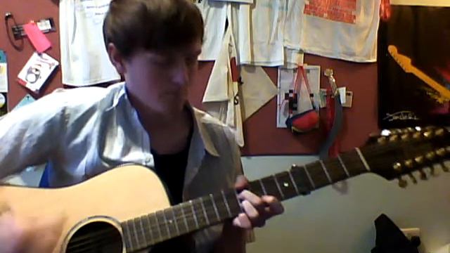 Ocean - rough cover смотреть онлайн