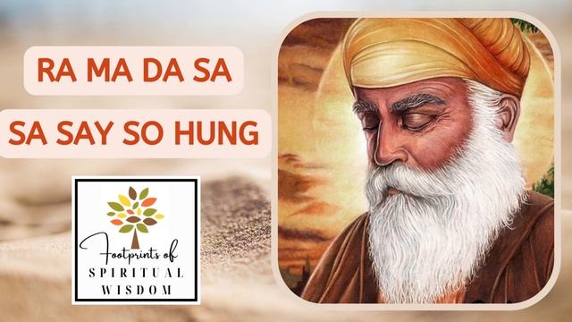 Universal Healing Mantra | Ra Ma Da Sa Sa Say So Hung | Powerful Kundalini Yoga Mantra смотреть онлайн