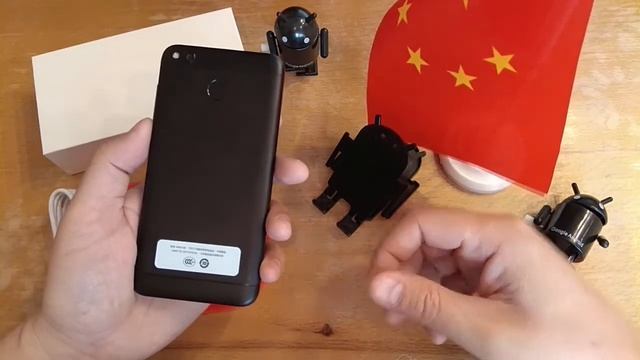 Xiaomi Redmi 4X ОБЗОР и ТЕСТЫ смартфона на чипе Snapdragon 435 смотреть онлайн