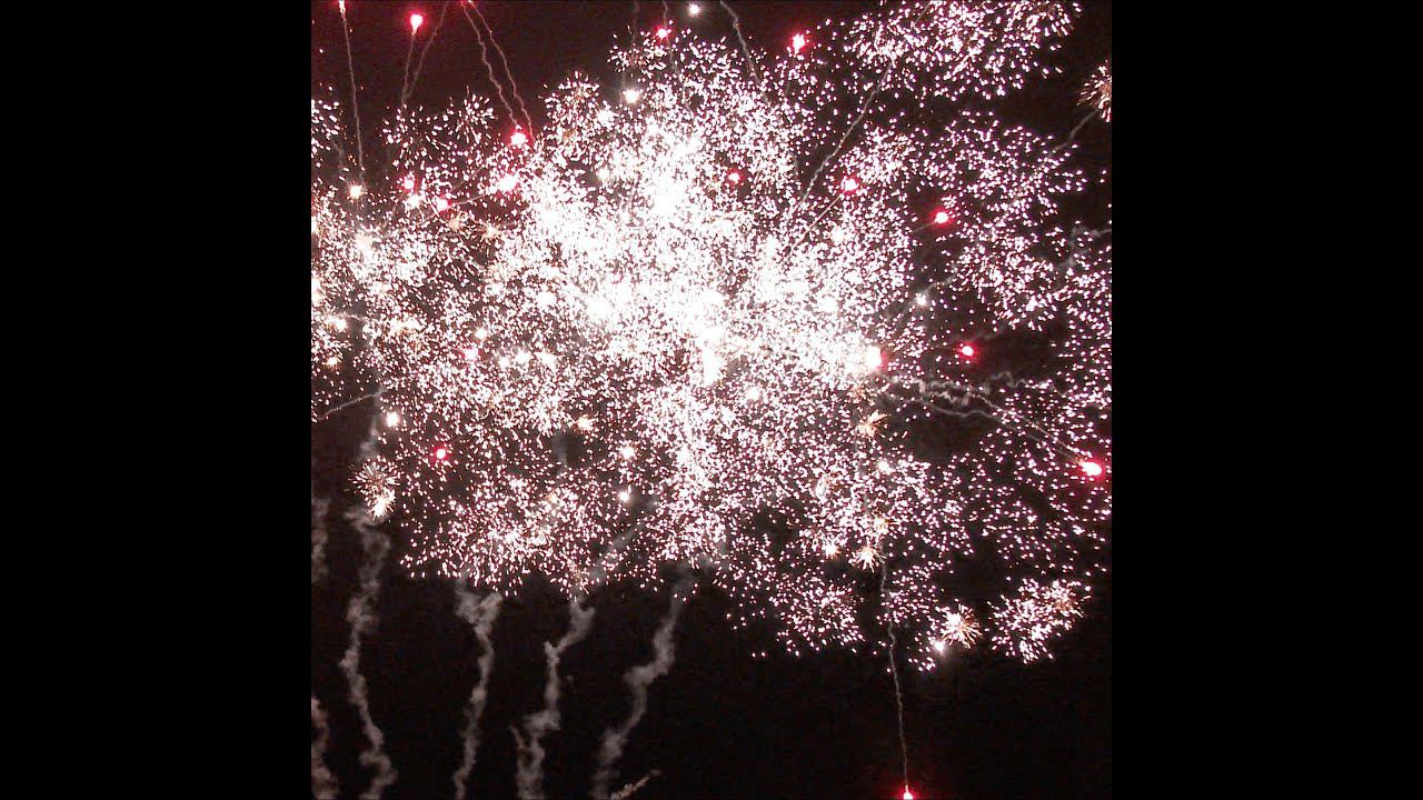 С 514 Red Tail Blast Red Pistil W Chrys (CH) 20 сек Тип-W 1.2”x49 2/1 №15