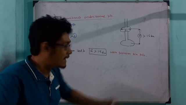 77. Analysis of underreamed piles ■ Is 2911 part 3 codal provisons ■ Founation engineering classes смотреть онлайн