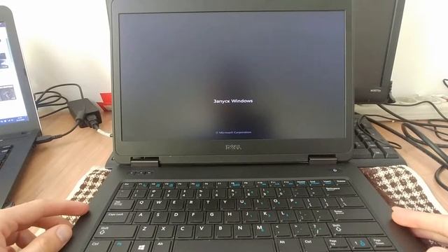 Ноутбук Dell E5440. Core i5-4310U #3 смотреть онлайн