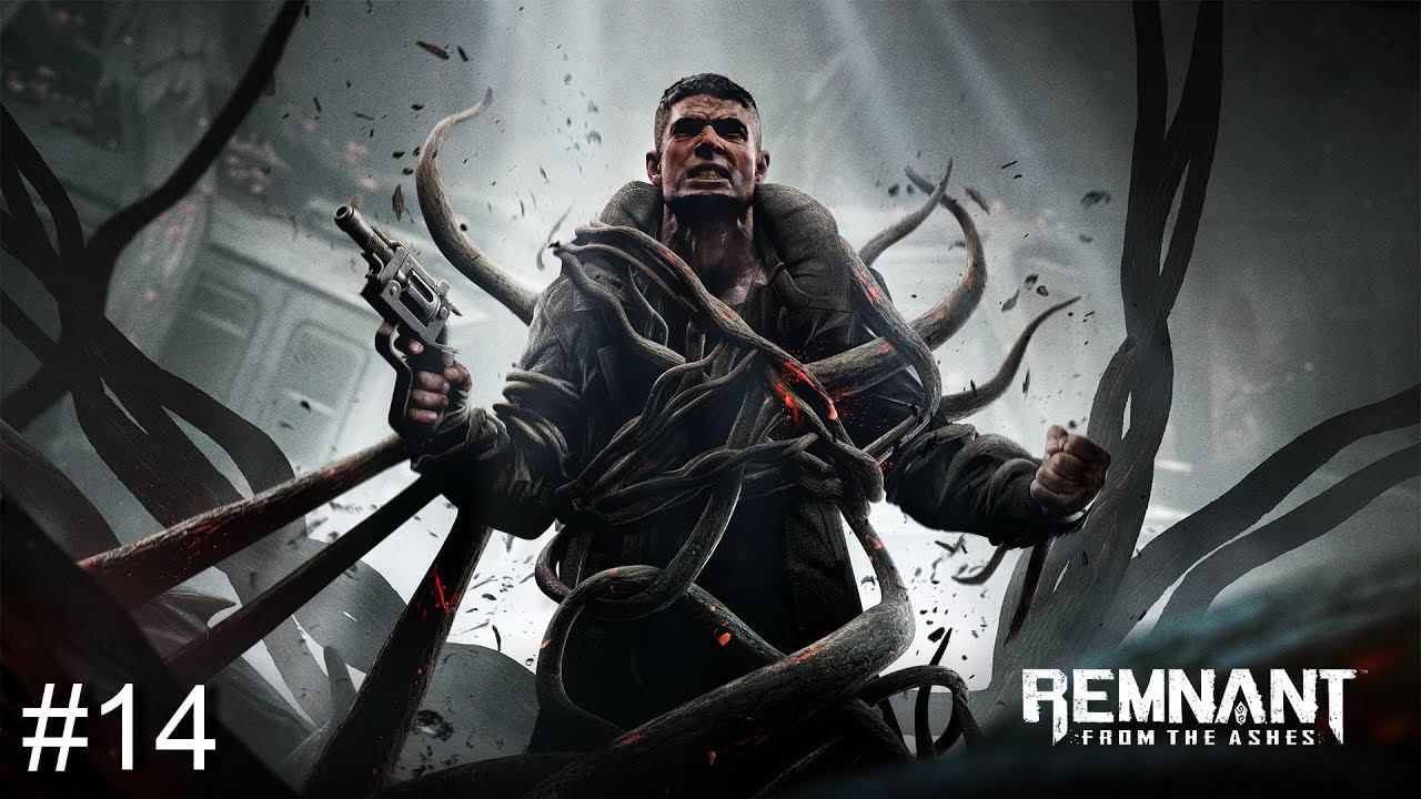 Прохождение игры Remnant From the Ashes #14 смотреть онлайн