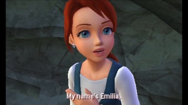 Detective Pikachu 3DS Hands-On смотреть онлайн