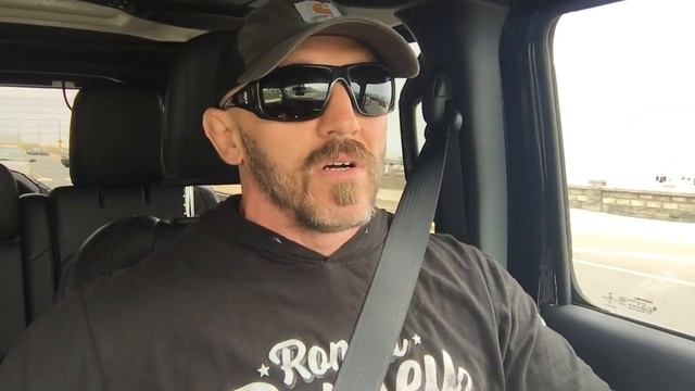 "They're ALL On Steroids!!!" | Car Talk: Episode 5 смотреть онлайн