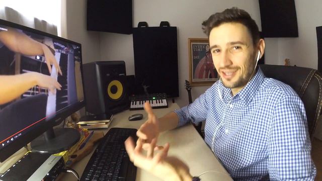 ПРОДЮСЕР ОЦЕНИВАЕТ ТРЕКИ. Выпуск 18 (Sk1nnydave) смотреть онлайн