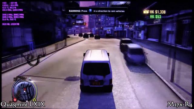 Alienware M17x-R4 Sleeping Dogs High Res Textures Gameplay 850x1200 7970m OSD 1920x1080 смотреть онлайн