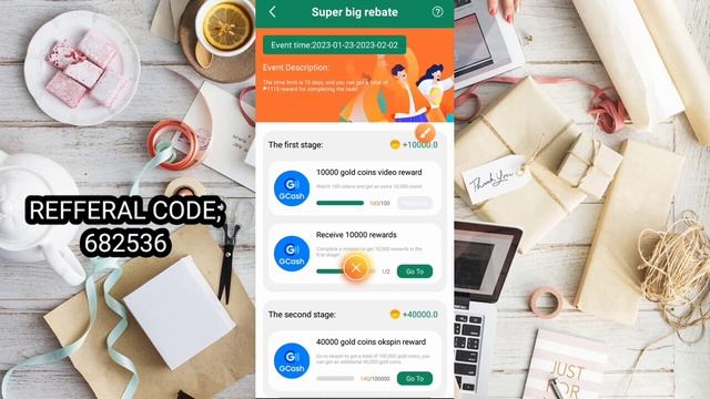 Free 55 php araw araw new legit trending application sa gcash.| Jhaymons ph смотреть онлайн