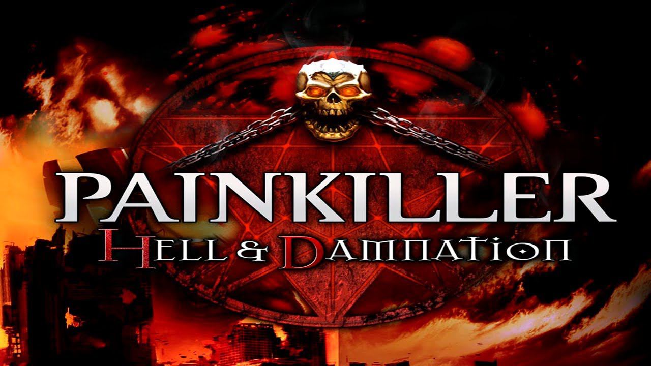 Painkiller: Hell & Damnation [TRAUMA] смотреть онлайн