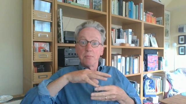 Lightwaves: Bob Chilcott & Charles Bennett 1: overview смотреть онлайн