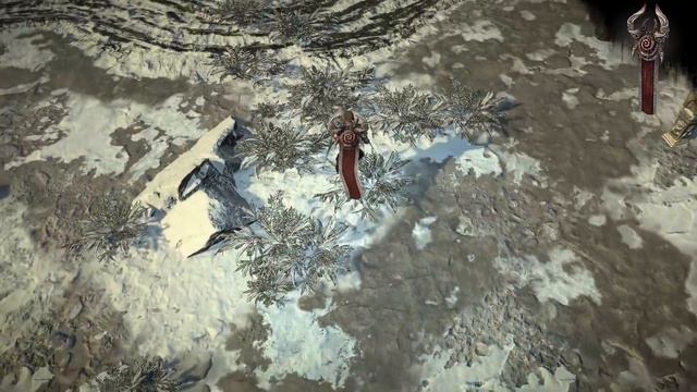 Path of Exile: Ivory Chaos Cloak смотреть онлайн