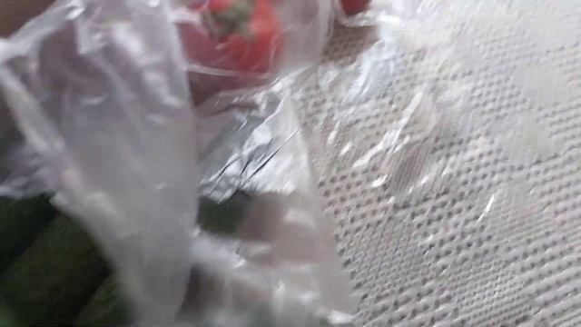 VLOG Мы с Мамой в городе ,обзор что купили на базаре в магазине смотреть онлайн