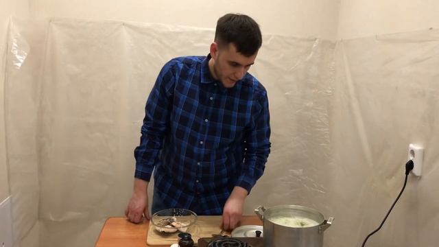 Кулинарное Дело с Любовью