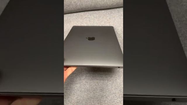 MacBook Air M1/8/256 960$ есть вмятина на крышке 21цикл перезарядки 97% ёмкости смотреть онлайн
