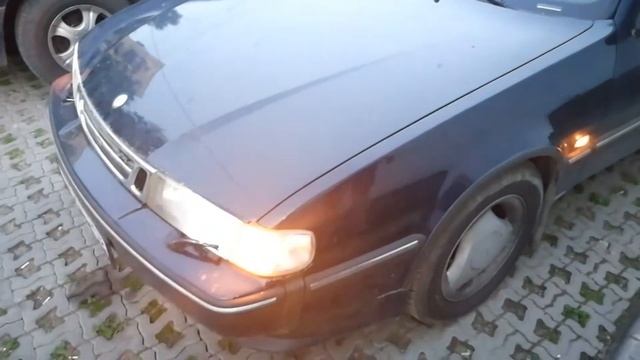 автоэлектрик с выездом.Сааб смотреть онлайн