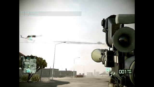 Ачивки в Battlefield Bad Company 2 | ОЧЕНЬ СЛОЖНО! смотреть онлайн