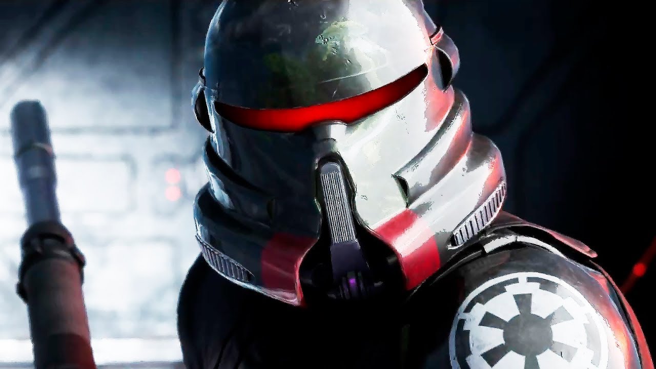 Звёздные войны: Бракованная партия (2 сезон) — Русский трейлер - Мультфильм, Сериал 2022 смотреть онлайн