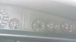 Настройка часов audi 100 c4(a6).