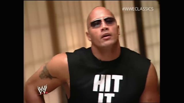 Why The Rock Joining The Bloodline is Best for Business смотреть онлайн