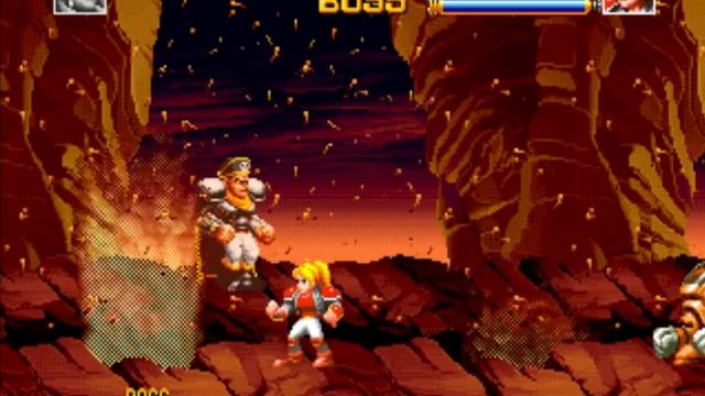 Top Hunter (Arcade) All Bosses (No Damage) смотреть онлайн