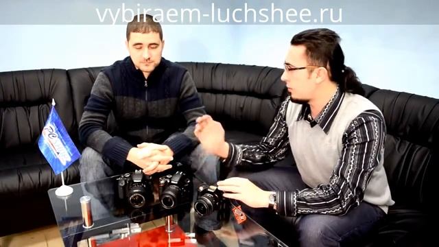 Видео обзор зеркальных камер смотреть онлайн