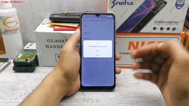 All Realme Mobile Android 10 | *#813# / *#812# Not Working | Frp Bypass Without Pc 2021 100% Workin смотреть онлайн